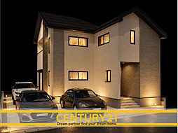 ＼ CENTURY21 ／南区三宅2丁目3期　全1棟（大橋駅）