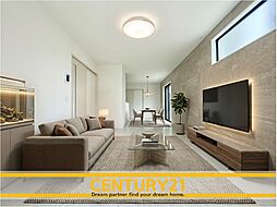 ＼ CENTURY21 ／ 早良区野芥2丁目7期　全2棟（野芥駅）