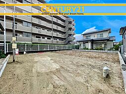 ＼ CENTURY21 ／ 春日市上白水3丁目1期 　全1棟（博多南駅）