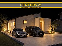 ＼ CENTURY21 ／  朝倉市堤第3　全3棟（甘木駅）～早くもLast 1邸～