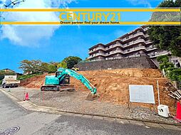 ＼ CENTURY21 ／東区松崎3丁目　全3棟（名島駅）