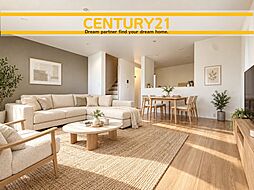 ＼ CENTURY21 ／東区名島2丁目　全1棟（名島駅）
