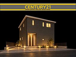 ＼ CENTURY21 ／福津市花見が丘2丁目第5　全1棟（千鳥駅）