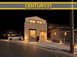 ＼ CENTURY21 ／ 久留米市小森野4丁目　全1棟（宮の陣駅）