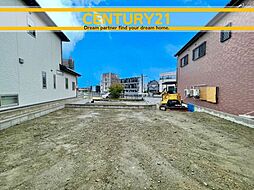 ＼ CENTURY21 ／ 博多区三筑2丁目1期　全2棟（雑餉隈駅）