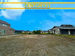 ＼ CENTURY21 ／ 佐賀市新郷本町1期　全3棟（佐賀駅）