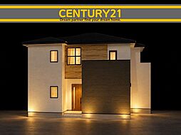 ＼ CENTURY21 ／ 鳥栖市本鳥栖町3期　全1棟（田代駅）