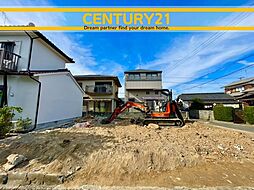 ＼ CENTURY21 ／ 南区三宅2丁目4期　全1棟（大橋駅）