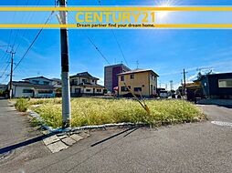 ＼ CENTURY21 ／佐賀市東佐賀町第三　全3棟（佐賀駅）