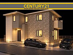 ＼ CENTURY21 ／南区大平寺1丁目3期　全1棟（福大前駅）