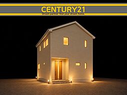 ＼ CENTURY21 ／久留米市荒木町白口第5　全4棟（荒木駅）