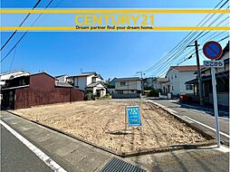 ＼ CENTURY21 ／ 北九州市小倉北区上到津2丁目1期　全2棟