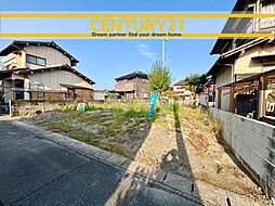 ＼ CENTURY21 ／粕屋町仲原4期　全1棟（柚須駅）