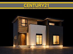 ＼ CENTURY21 ／太宰府市坂本3丁目3期　全1棟（都府楼南駅）