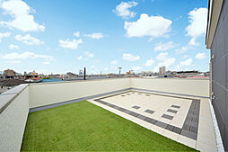 【駅徒歩６分】３駅利用可能な立地に、唯一無二の【耐震・制震】に優れたお住いをお創り下さい。