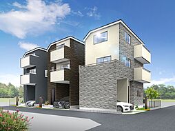 【JR下総中山駅7分】利便性と静かさを兼ね備えた立地に唯一無二のマイホーム創り