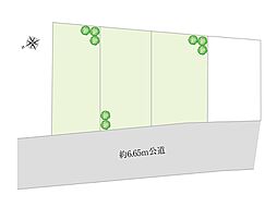 Legend Court 須和田１丁目