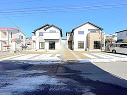 ■見学予約キャンペーン実施中■黒川郡大和町２期■