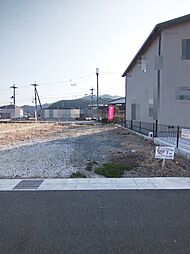 コ・モド・ヴィータ八木町南広瀬分譲地