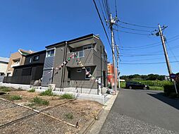 清瀬市中里５丁目　新築一戸建て　全１棟