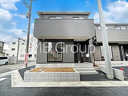 朝霞市膝折町２丁目　第２２　新築一戸建て　全５棟