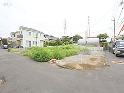 小金井市梶野町３丁目　新築一戸建て　全３棟