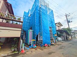 グラファーレ　新座市畑中１丁目１９期　新築一戸建て　全１棟