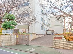 練馬区上石神井１丁目II期　新築一戸建て　全３棟