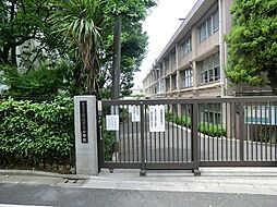 練馬区桜台６丁目　新築一戸建て　全１棟