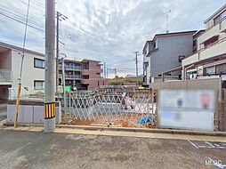 朝霞市仲町２丁目　新築一戸建て　全2棟