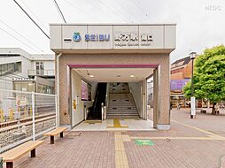 中野区丸山２丁目　新築一戸建て 全１棟