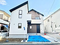 立川市砂川町７丁目　１１期　新築一戸建て　全1棟