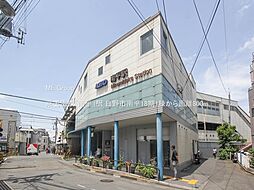 グラファーレ　日野市南平２丁目　１８期　新築一戸建て　全１棟