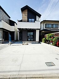 小平市小川東町　5期　新築一戸建て　全２棟