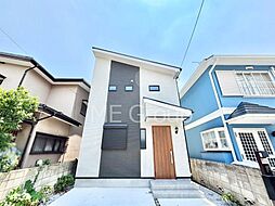 小平市上水新町３丁目（鷹の台）　新築一戸建て　全１棟