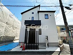 グラファーレ 小平市仲町 8期 新築一戸建て 全1棟