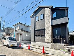 小平市上水新町２丁目　２期　新築一戸建て 全１棟