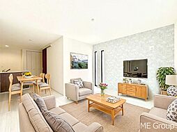 東村山市多摩湖町2丁目 第9 新築一戸建て 全6棟