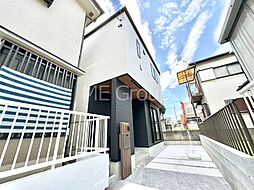 東村山市富士見町4丁目 新築一戸建て 全1棟