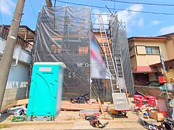 西東京市芝久保町1丁目 第16 新築一戸建て 全1棟