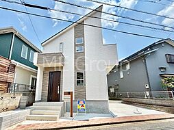 小平大沼町4丁目 2期 新築一戸建て 全1棟