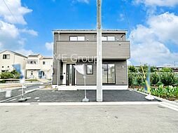 小平市鈴木町１丁目　第１１　新築一戸建て　全２棟