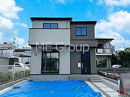 小金井市貫井南町1丁目　７期　新築一戸建て　全２棟