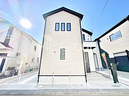 グラファーレ　東村山市青葉町３丁目　１１期　全２棟