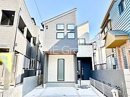 西東京市柳沢５丁目　新築一戸建て　全１棟