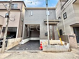 新座市栄５丁目　 第１８　新築一戸建て　全１棟