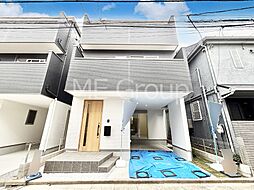 朝霞市本町１丁目　２期　新築一戸建て　全１棟