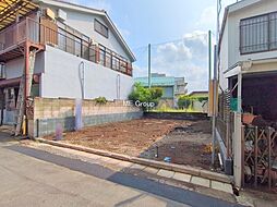 西東京市中町５丁目　２４-２期　新築一戸建て　全１棟