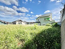 清瀬市中里２丁目　新築一戸建て　全１棟