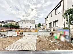 東久留米市滝山5丁目 新築一戸建て 全2棟